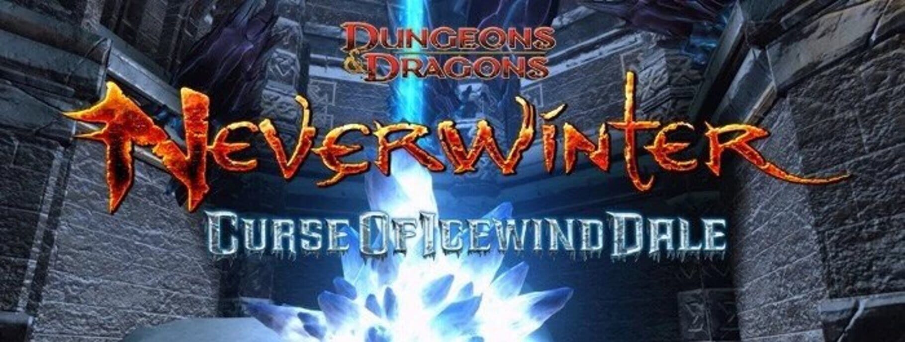 Couverture de Neverwinter: Curse of Icewind Dale