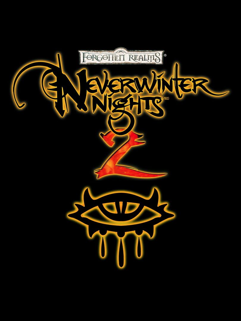 Capa de Neverwinter Nights 2