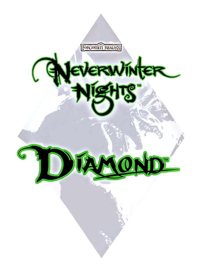 Neverwinter Nights: Diamond 커버
