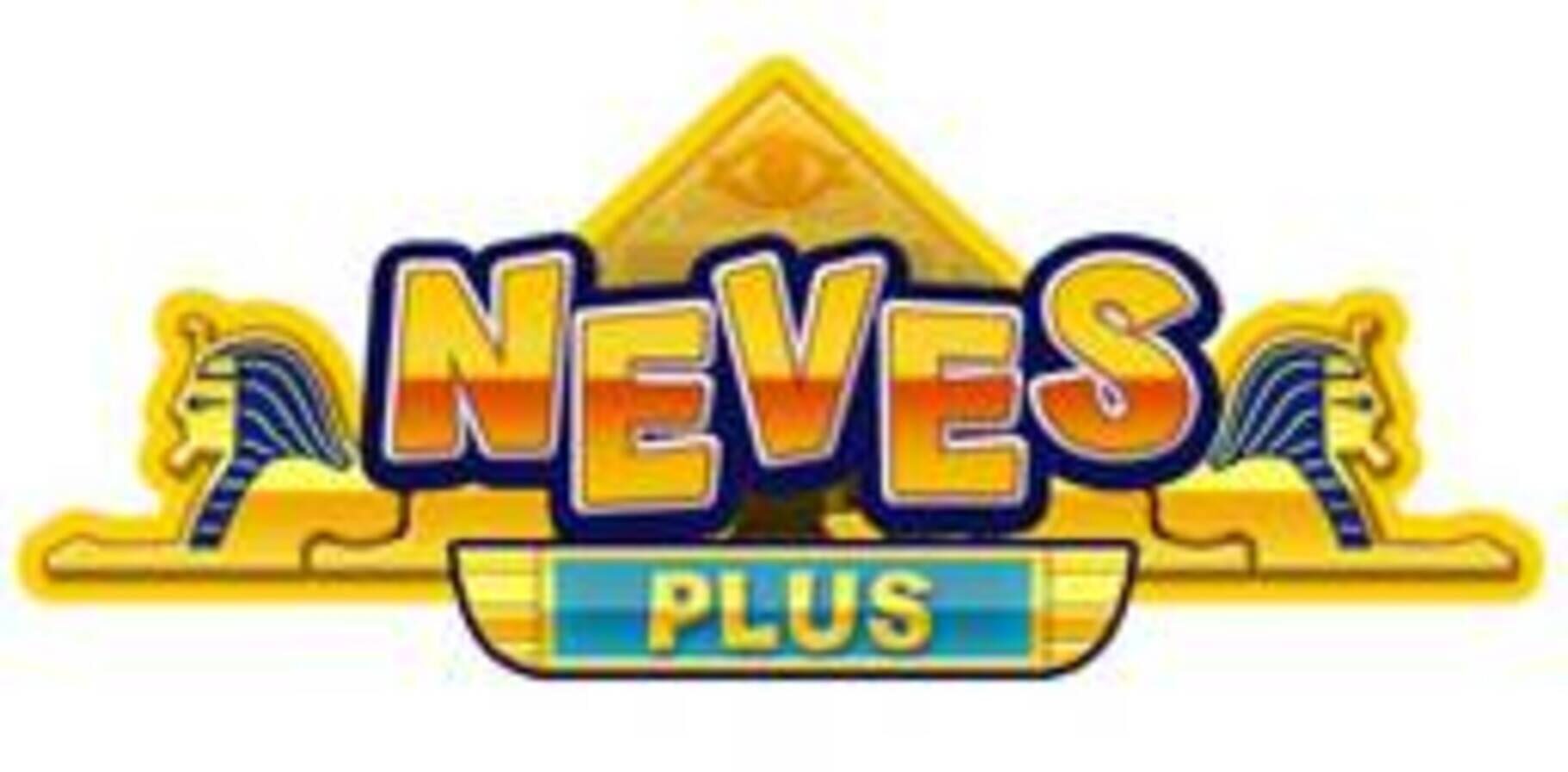 Copertina di Neves Plus