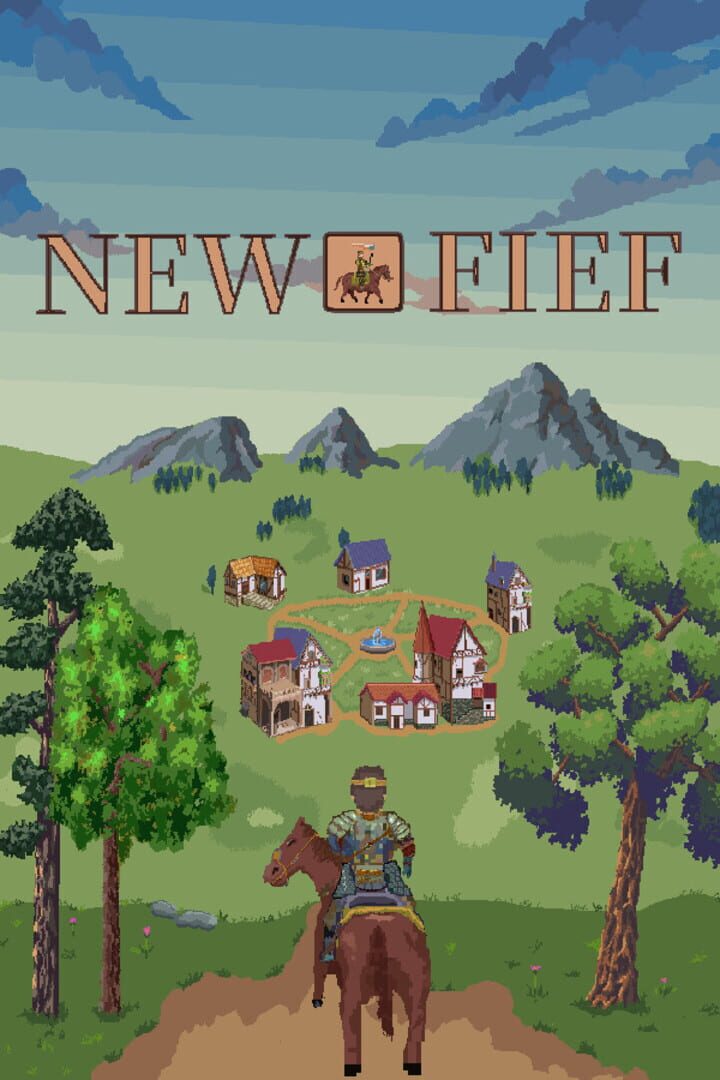 Portada de New Fief