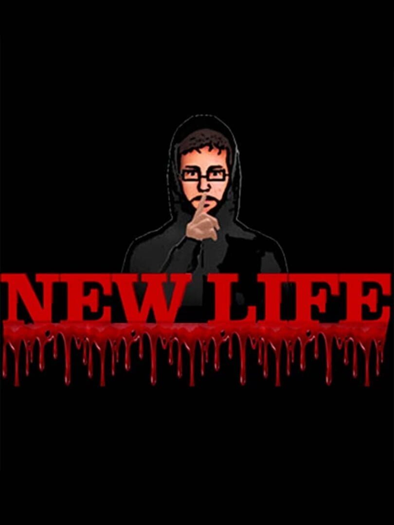 Capa de New Life