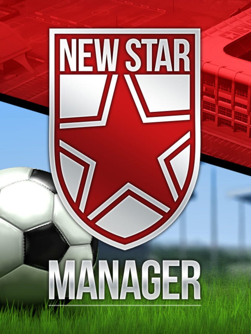 New Star Manager Cover