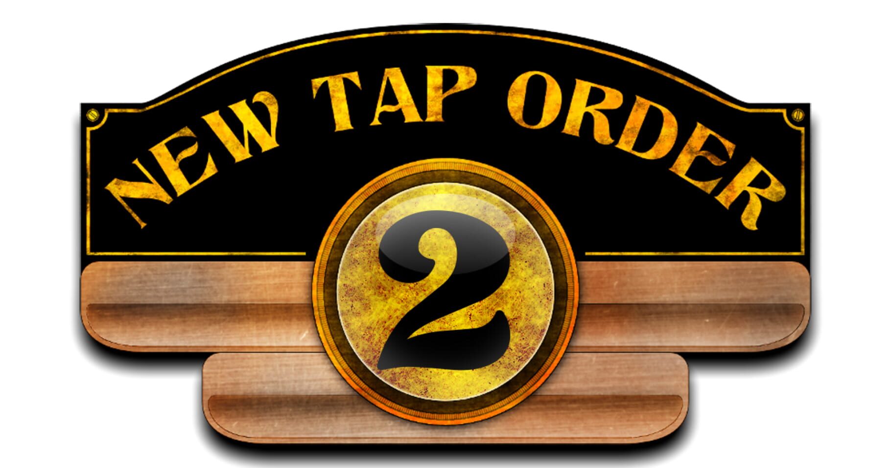 New Tap Order 2 Kapağı