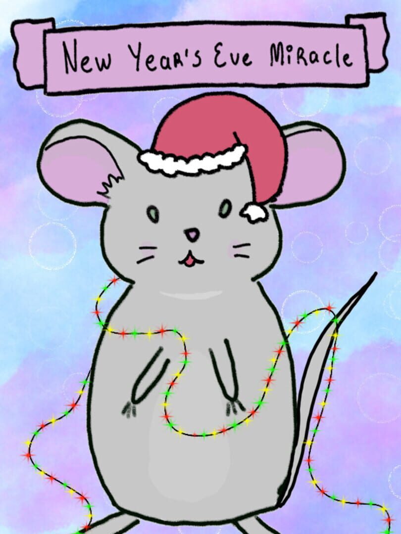 New Year's Eve Miracle カバー