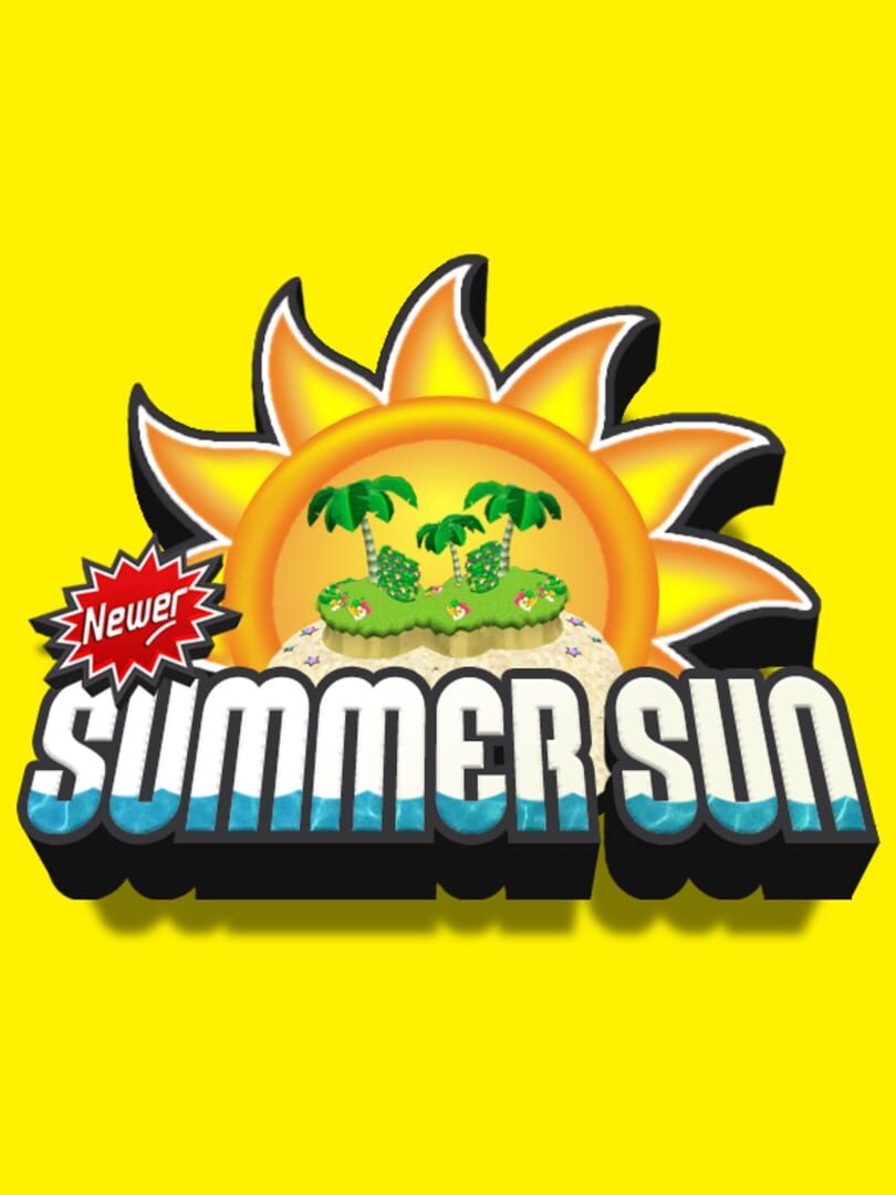Newer: Summer Sun Cover