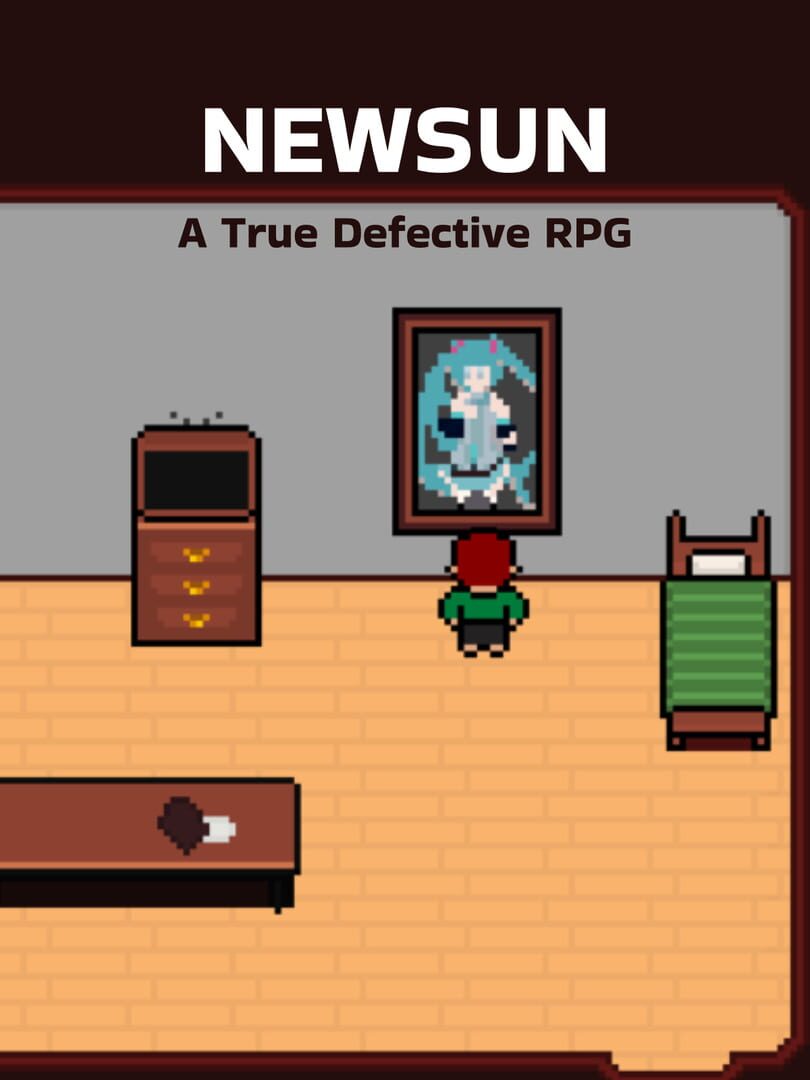 Newsun Kapağı