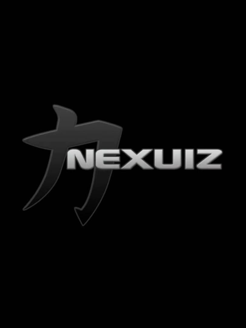 Nexuiz カバー
