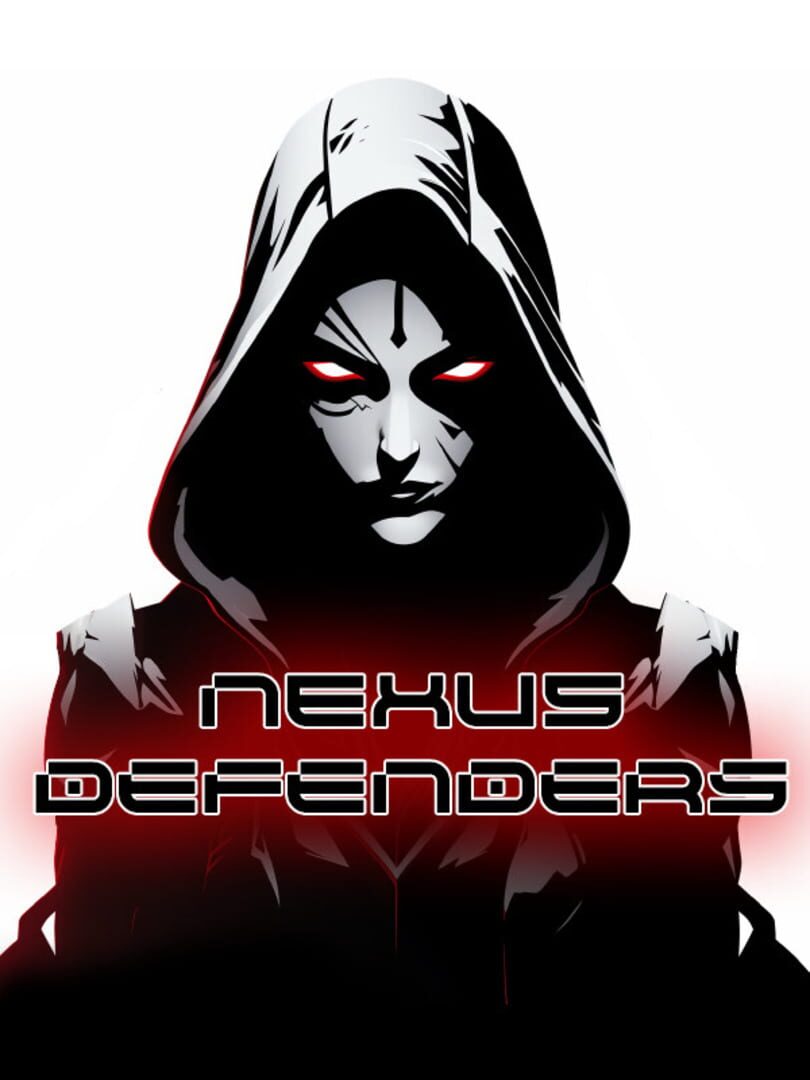 Nexus Defenders 커버