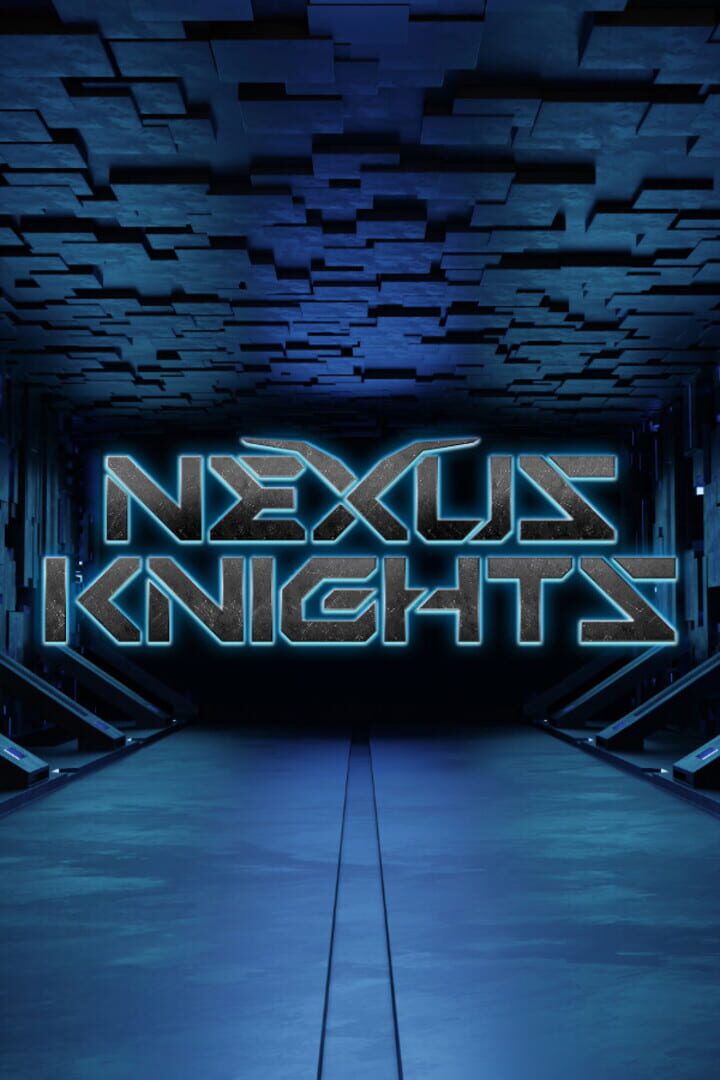 Nexus Knights カバー
