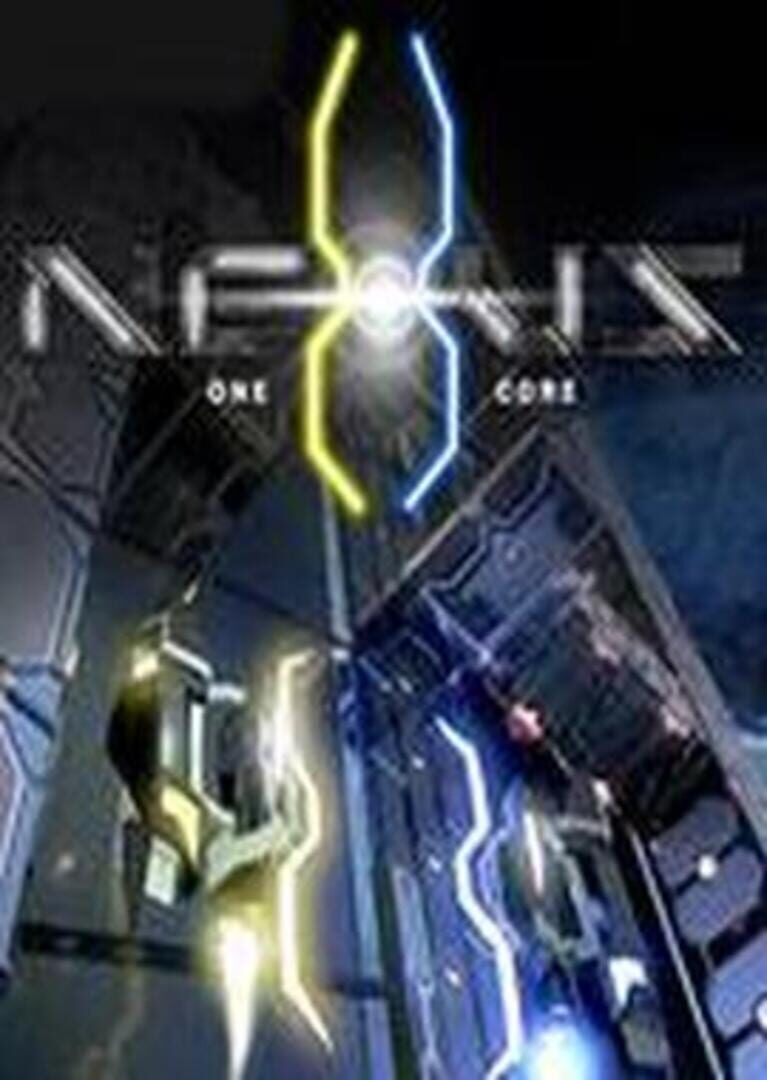 Couverture de NeXus: One Core