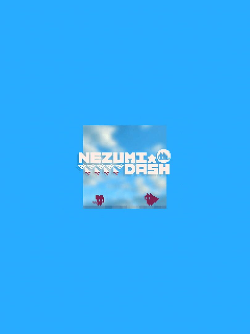 Couverture de Nezumidash
