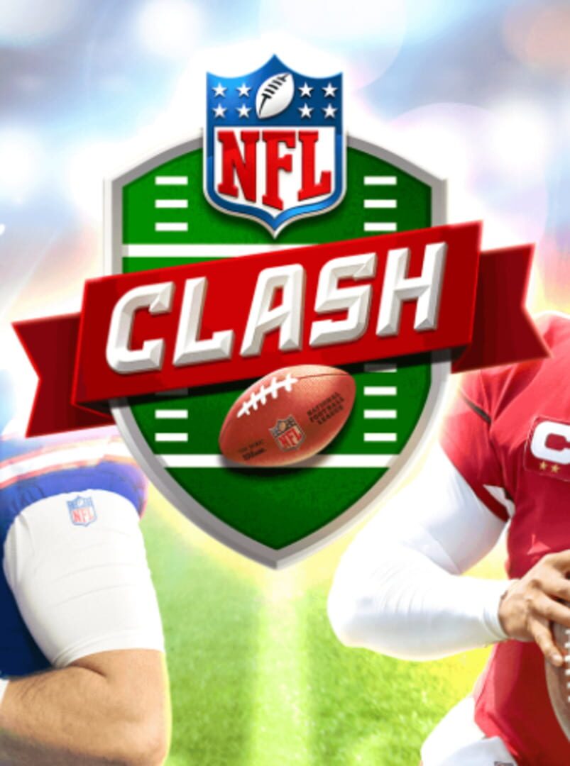 NFL Clash 커버