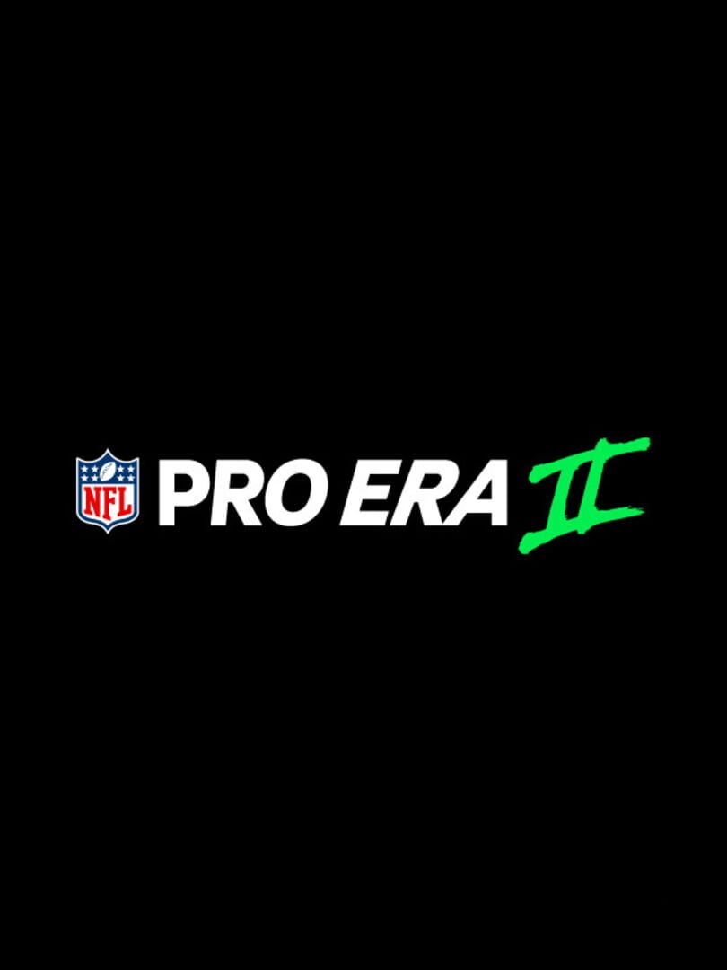 NFL Pro Era II 커버