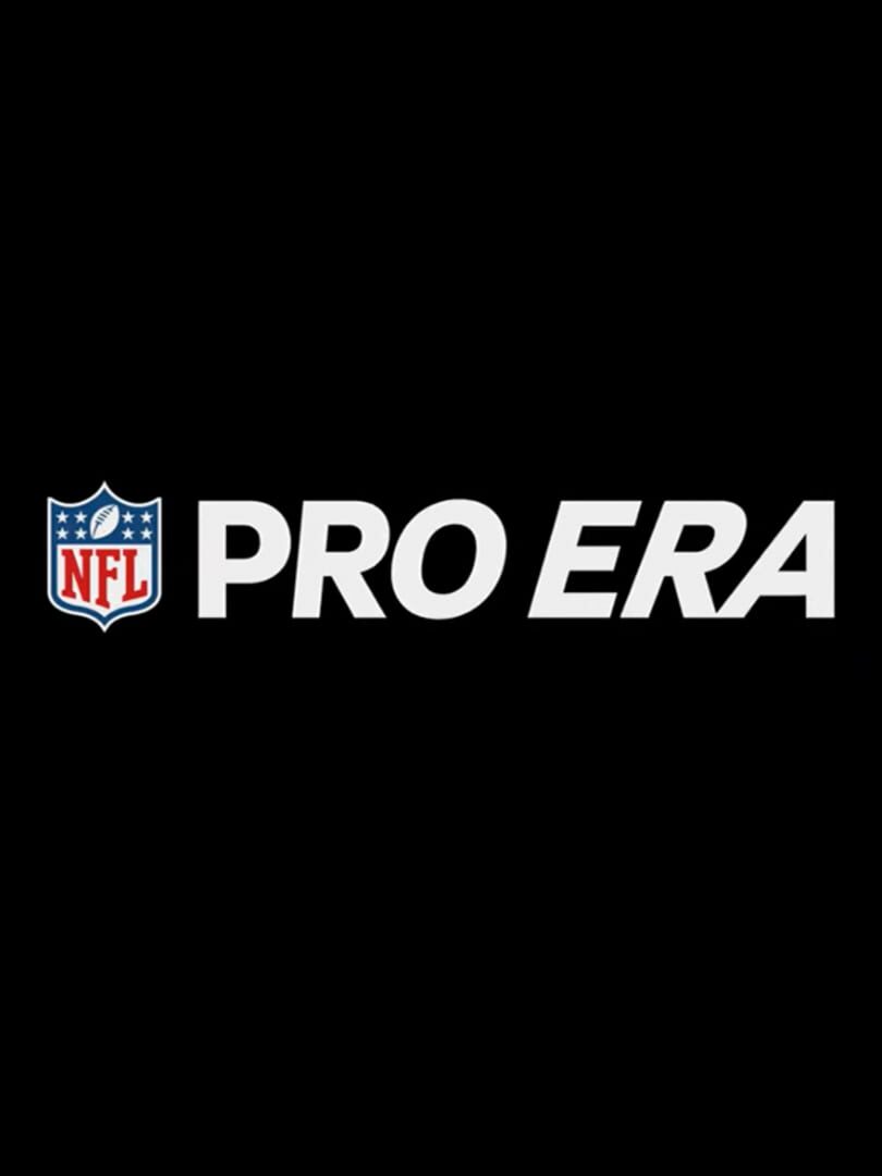NFL Pro Era Kapağı