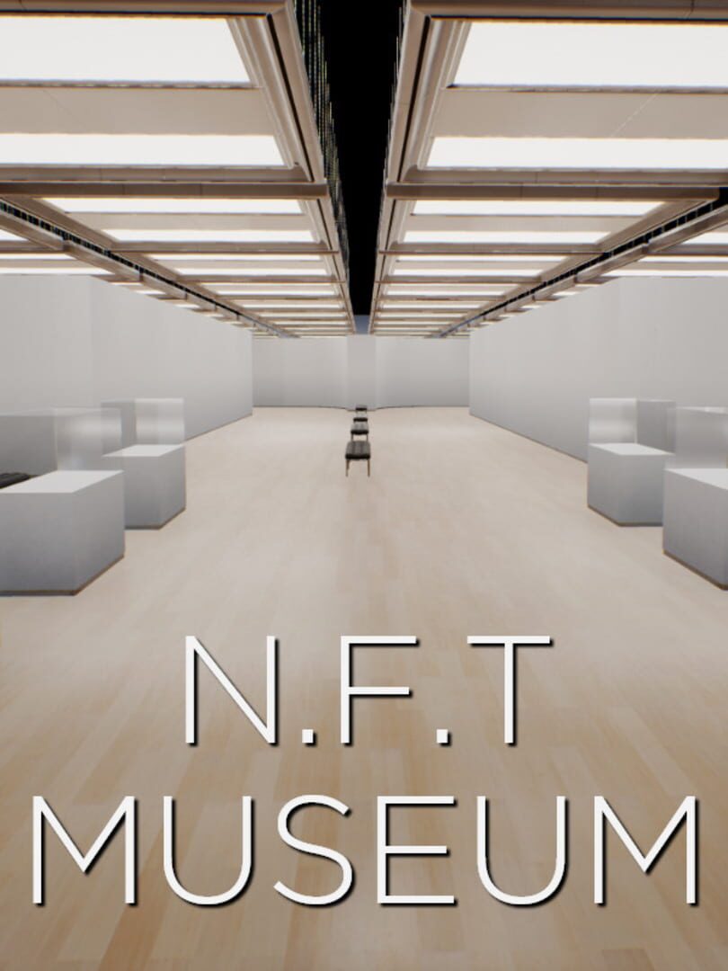 NFT Museum 커버