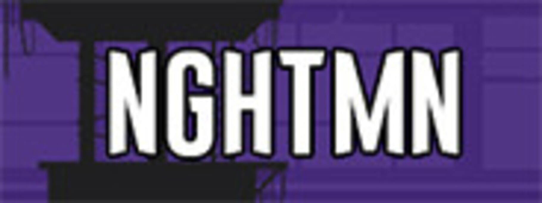 Portada de Nghtmn