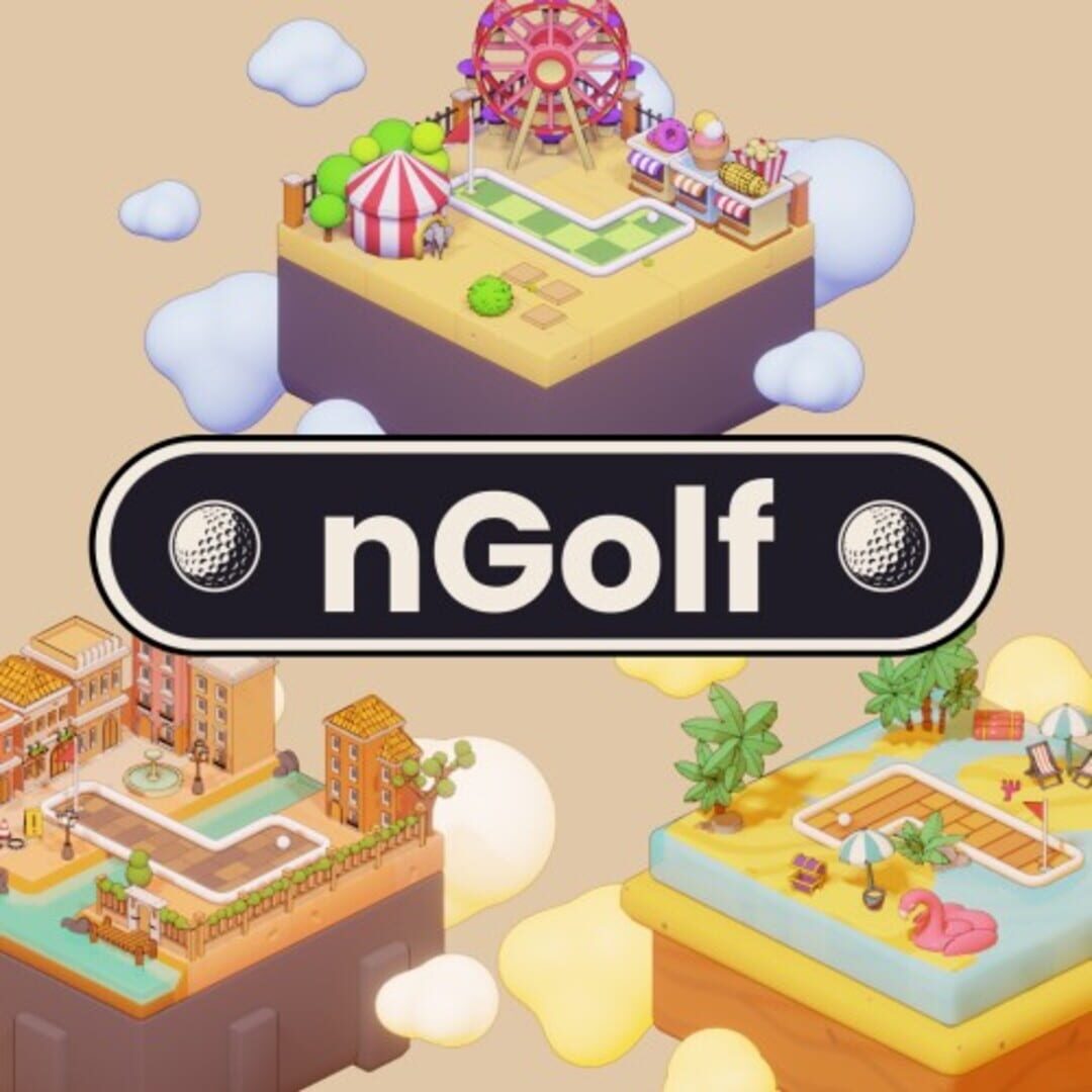 Is Ngolf Down Right Now? Server Status & Outages | Gamebezz