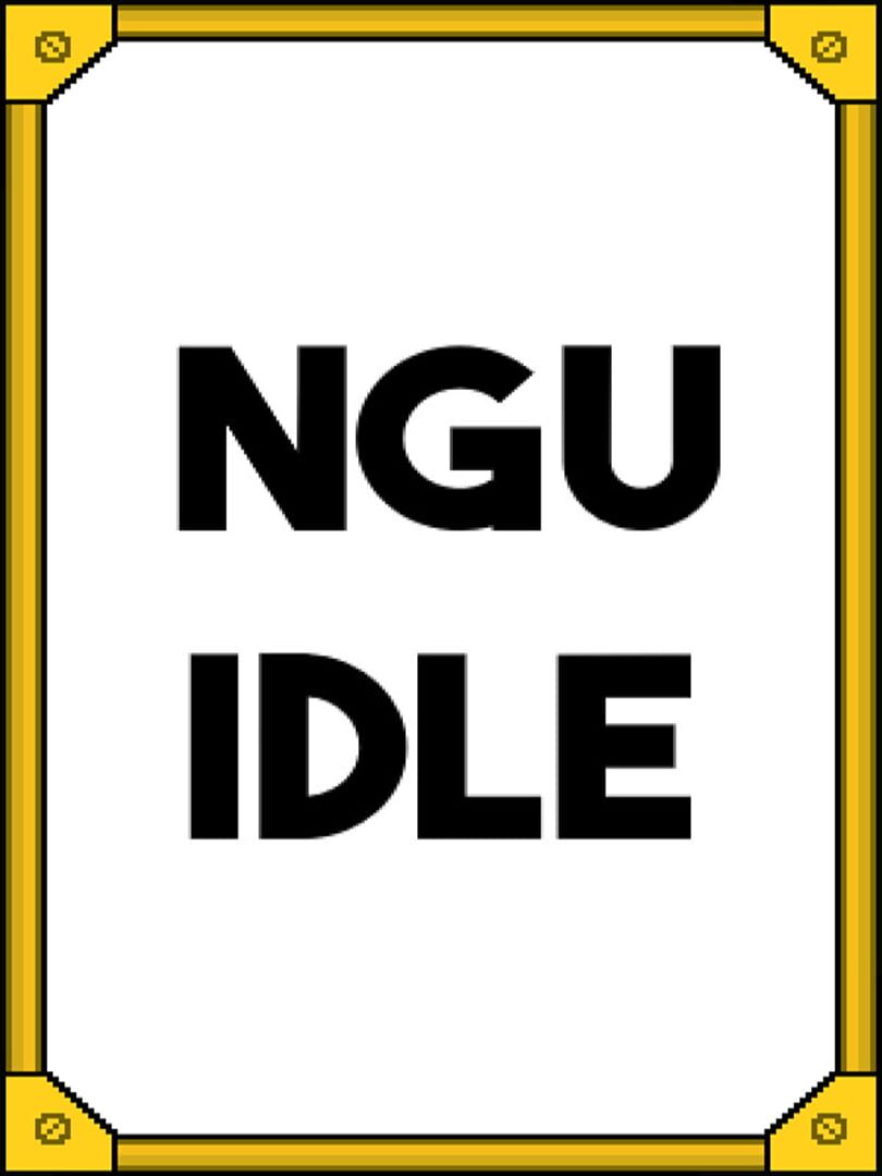 NGU Idle Cover