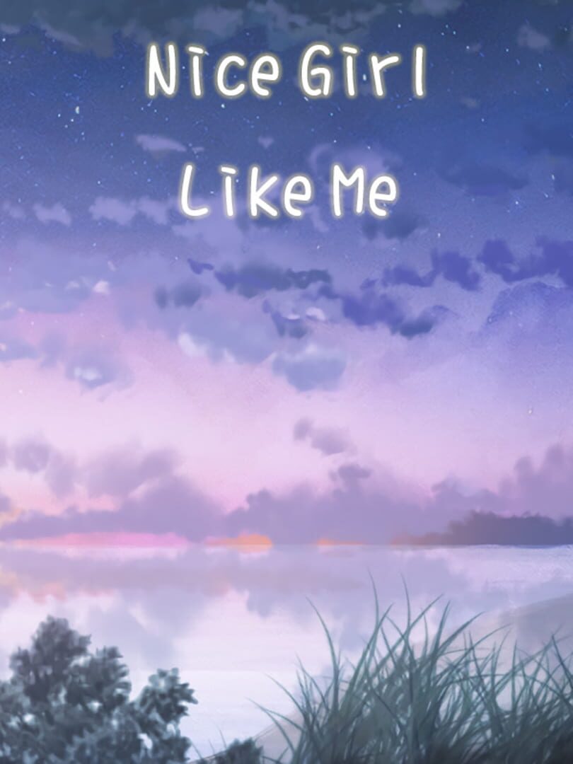 Nice Girl Like Me 커버
