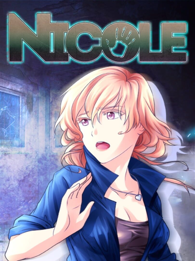 Copertina di Nicole