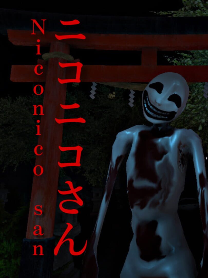Portada de Niconico-san