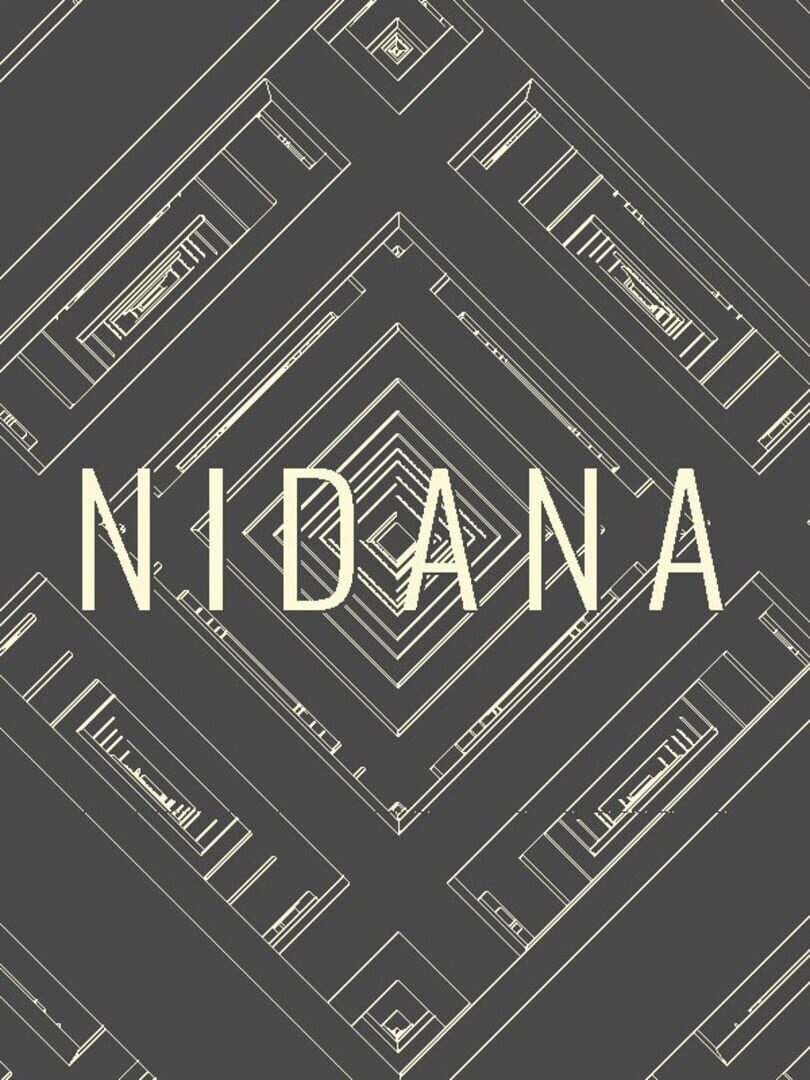 Portada de Nidana