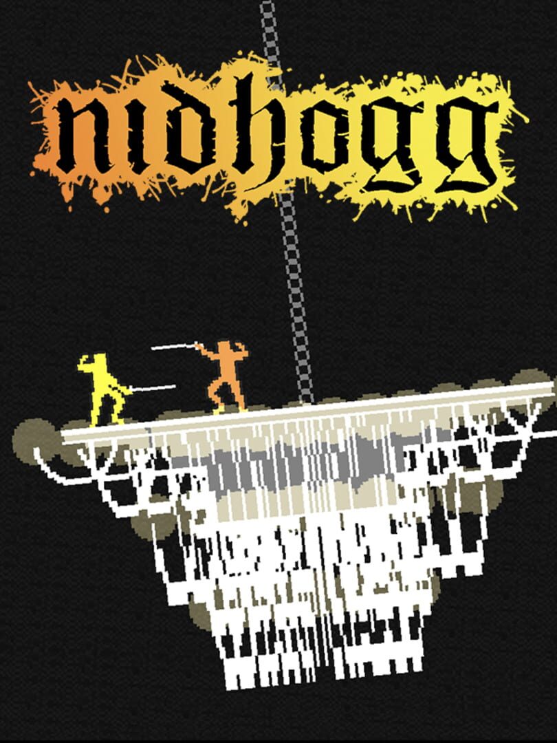 Nidhogg Cover