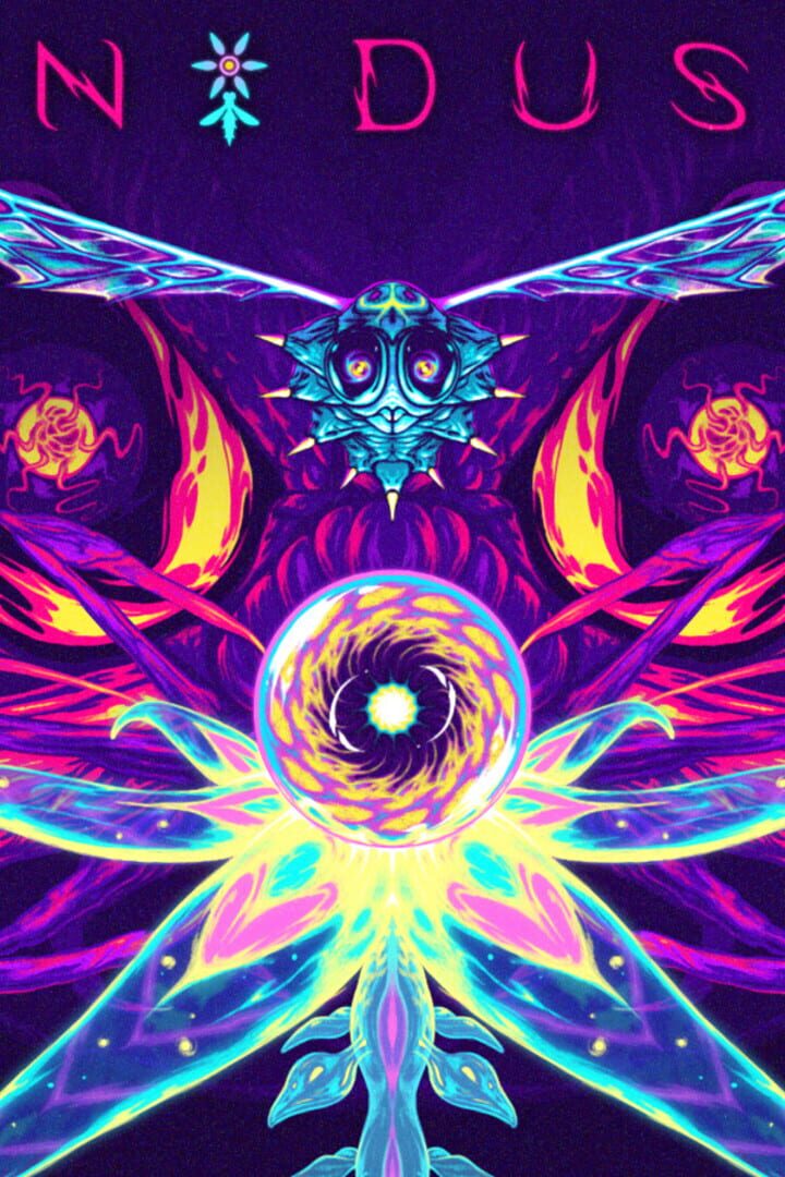 Nidus Cover