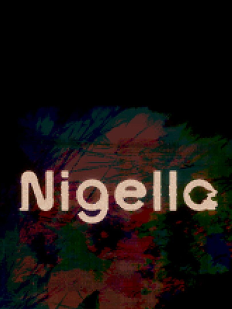 Nigella 커버