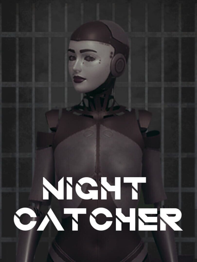 Night Catcher 커버