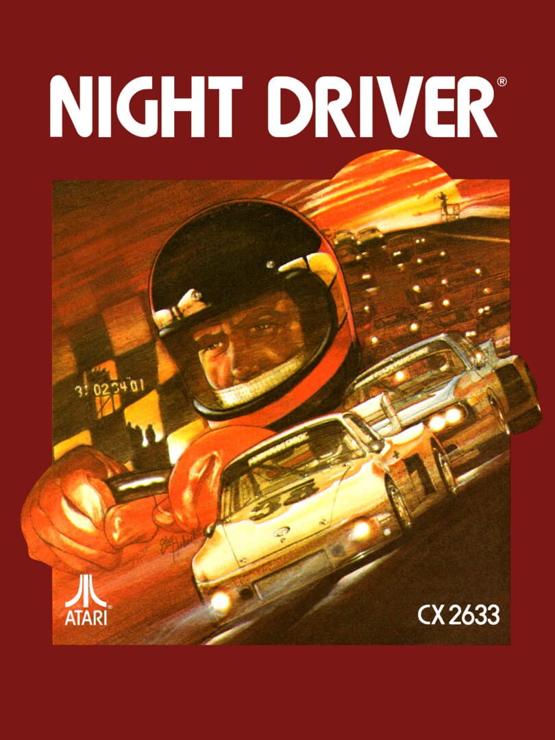 Night Driver