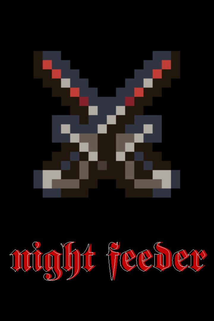 Night Feeder 커버