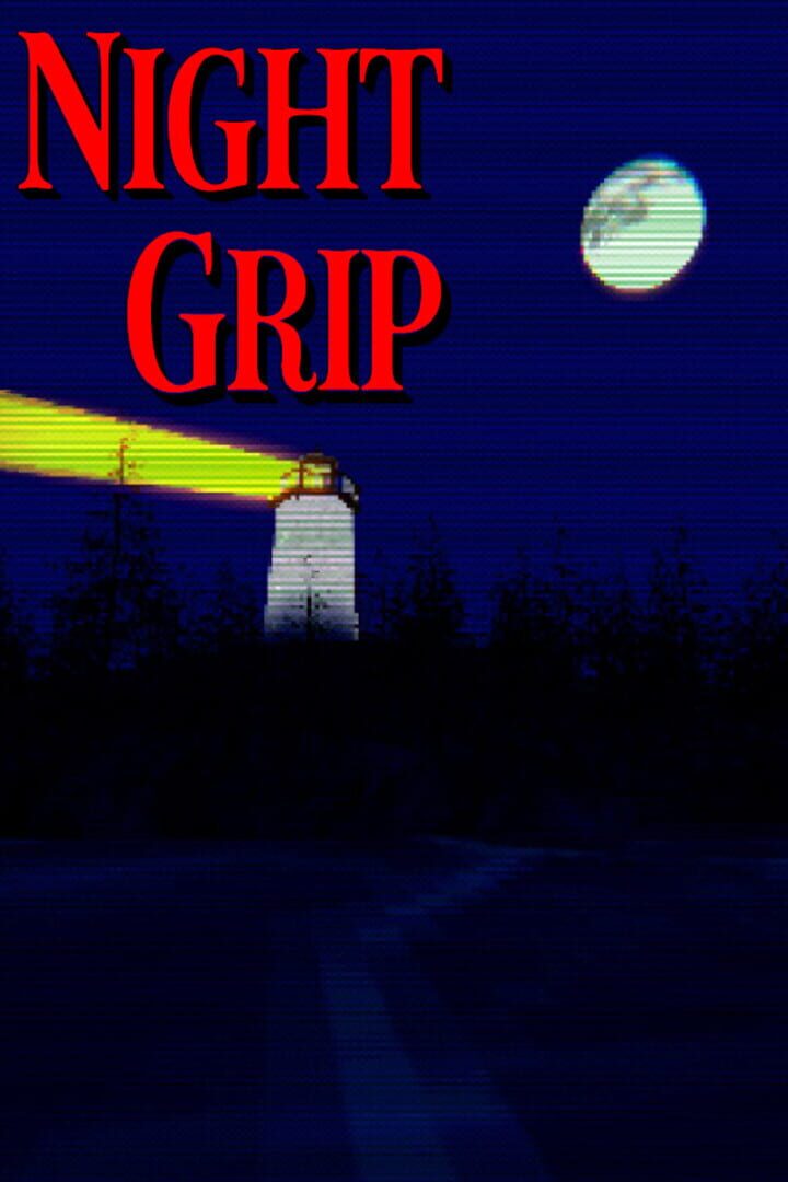 Night Grip カバー
