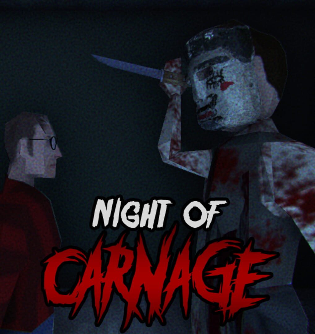 Night of Carnage カバー