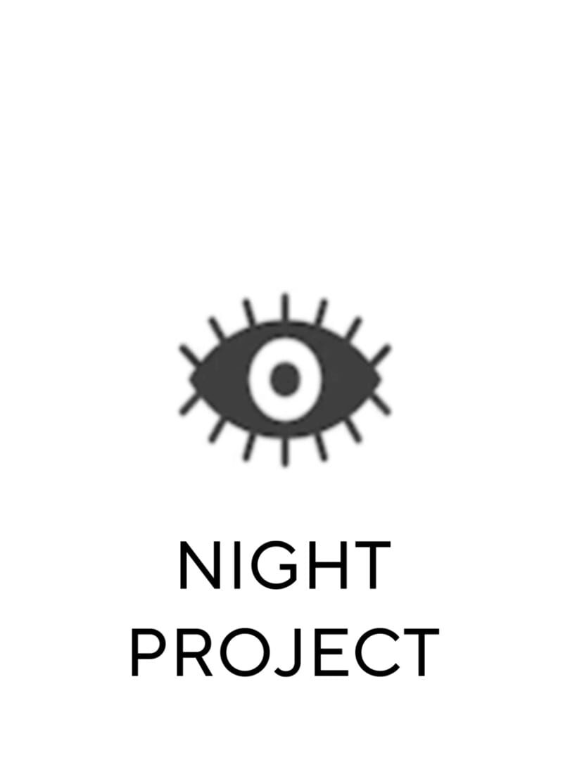 Portada de Night Project