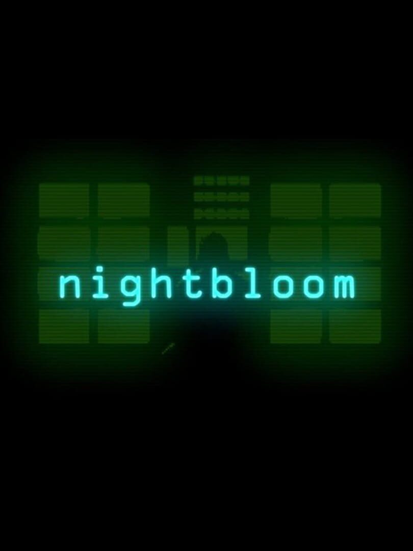 Nightbloom Cover