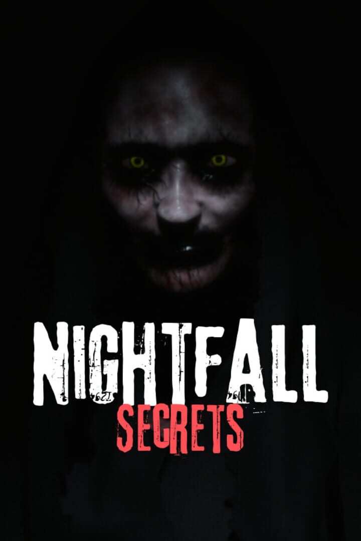 Nightfall Secrets Cover