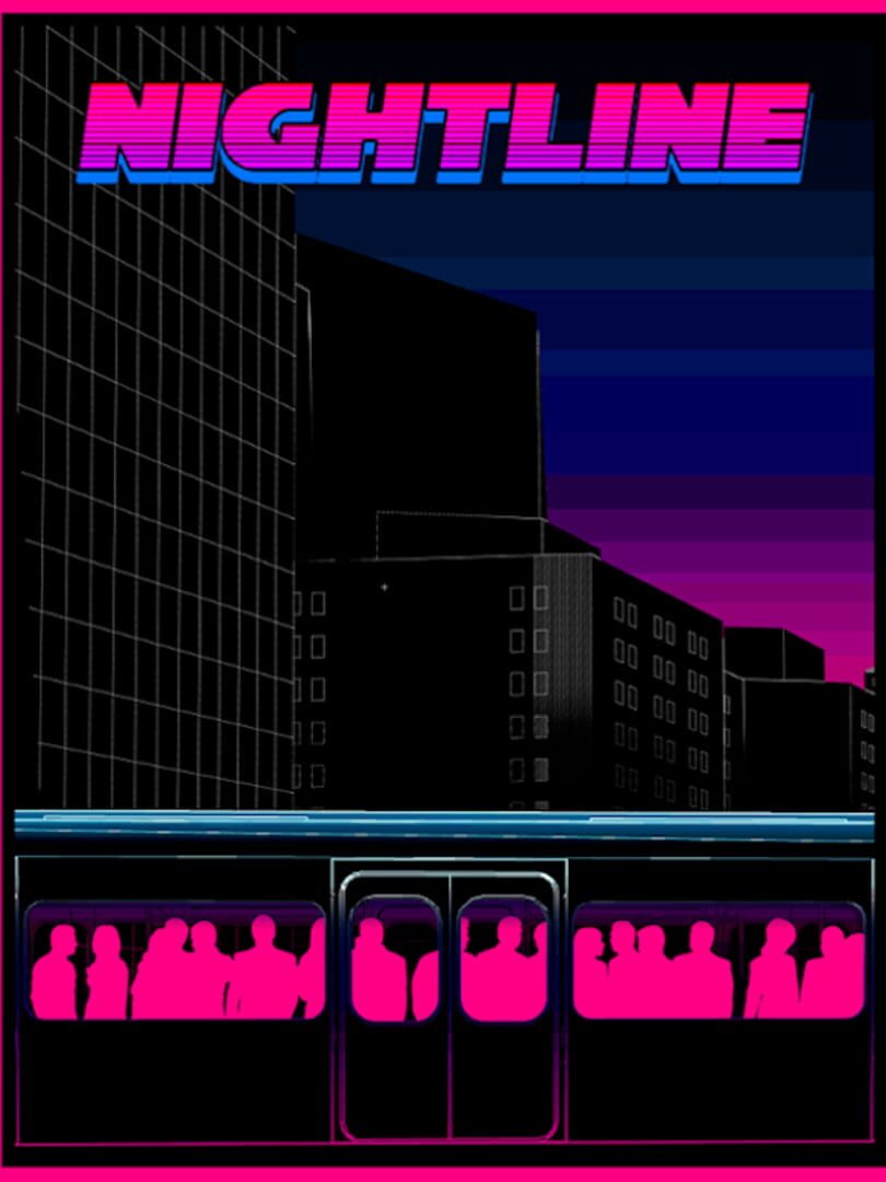 Copertina di Nightline