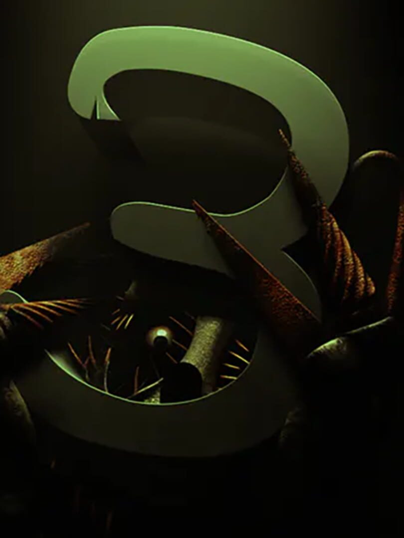 Couverture de Nightmare Below Disney