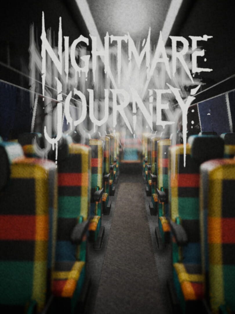 Nightmare Journey Kapağı