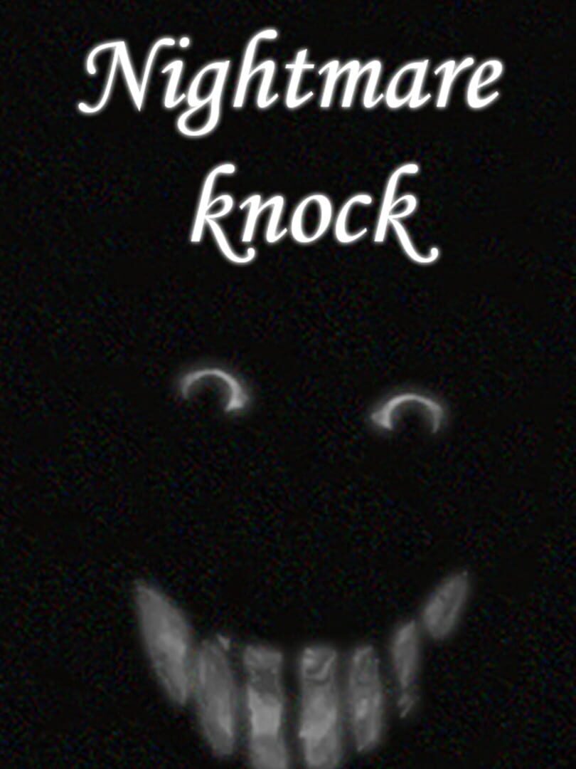 Capa de Nightmare Knock