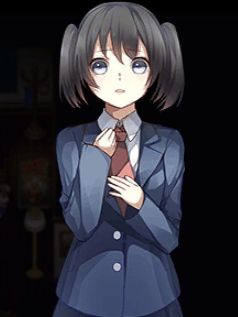 Copertina di Nightmare of Melanie