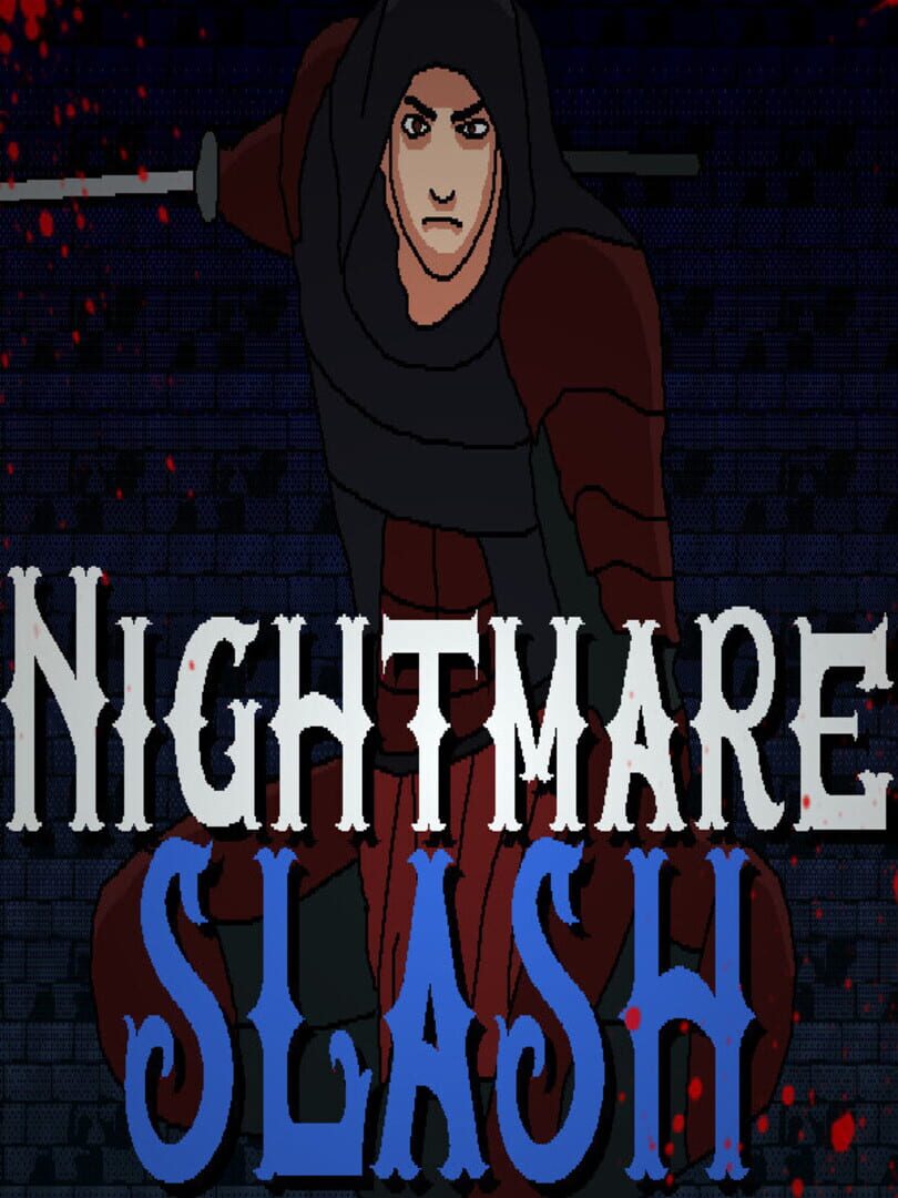 Nightmare Slash カバー