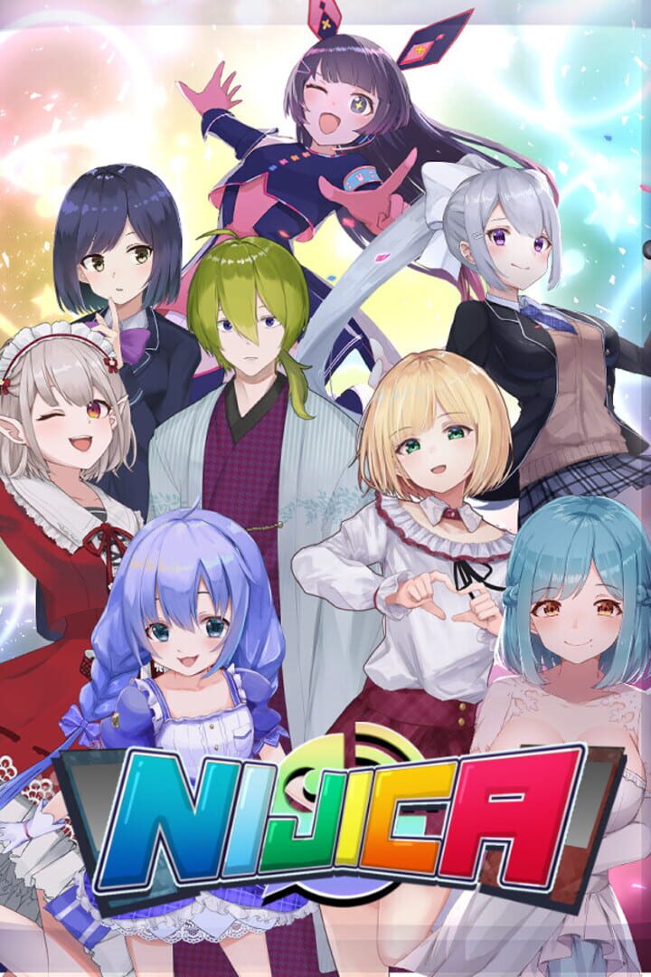 Nijica Cover