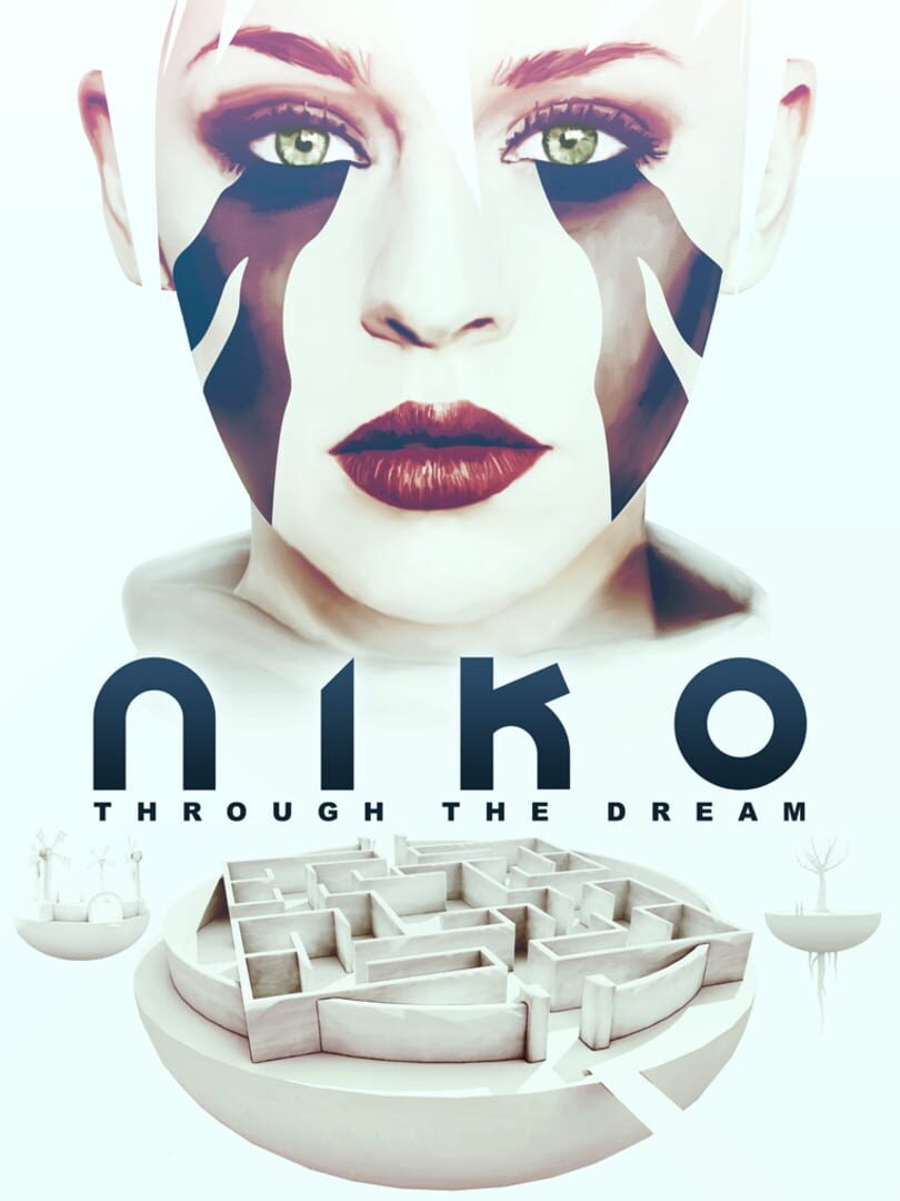 Niko: Through the Dream 커버