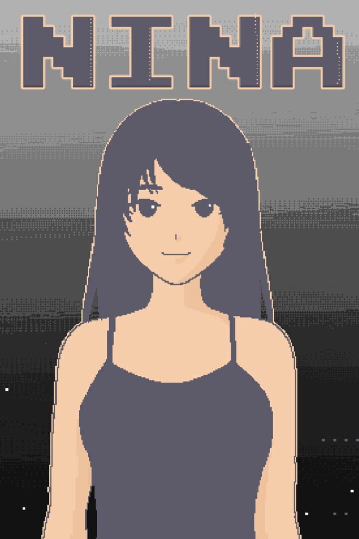 Copertina di Nina