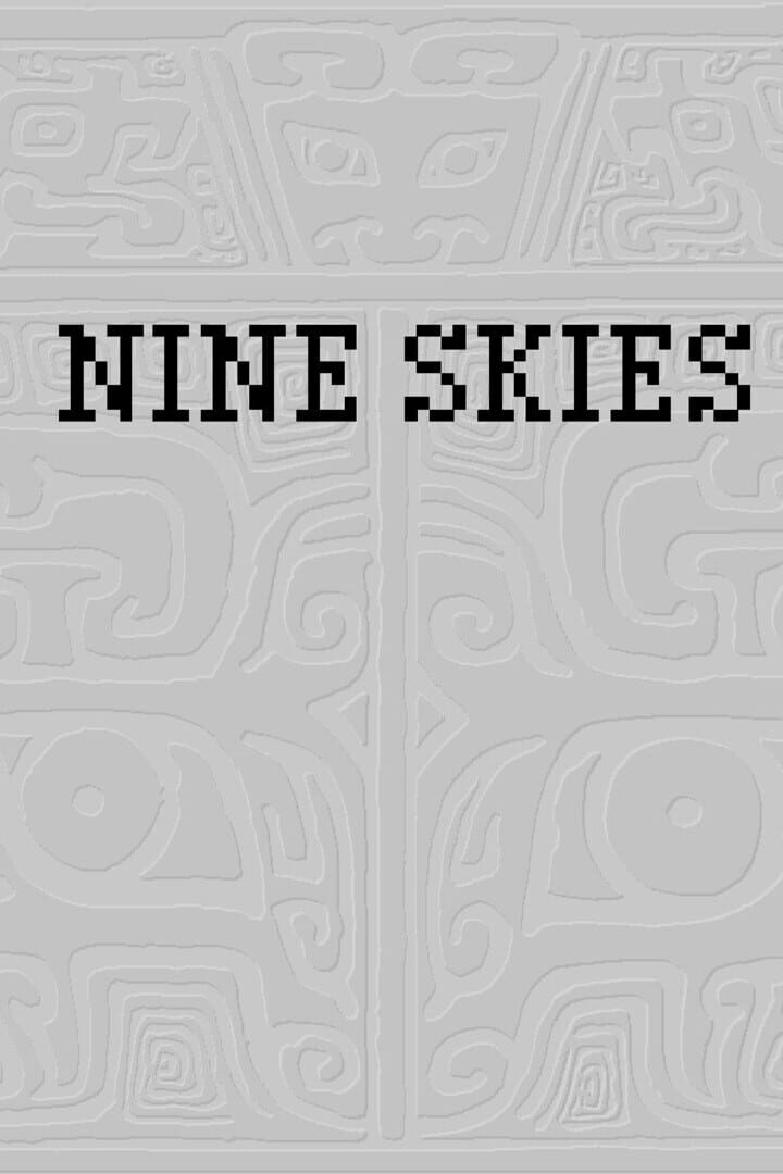 Nine Skies Cover
