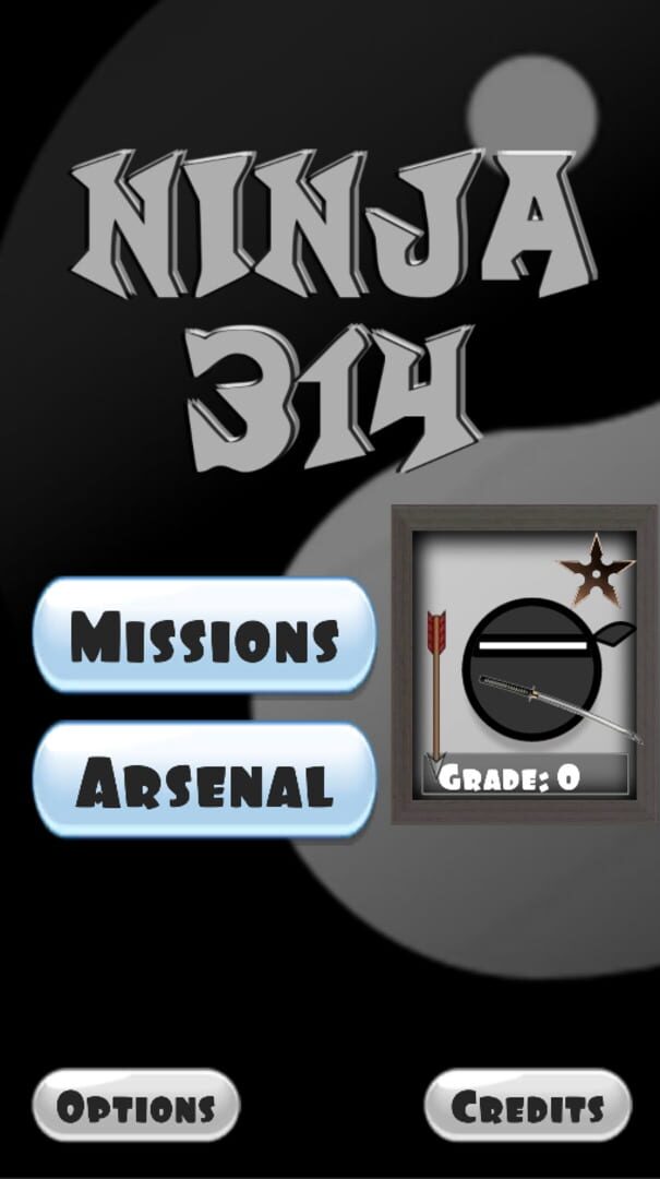 Capa de Ninja 314