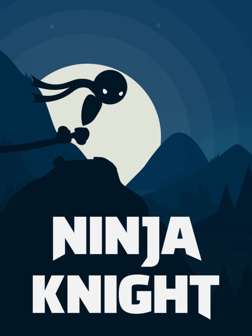 Ninja Knight Kapağı